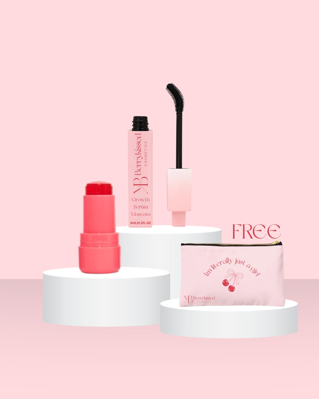 The Glow & Grow Bundle