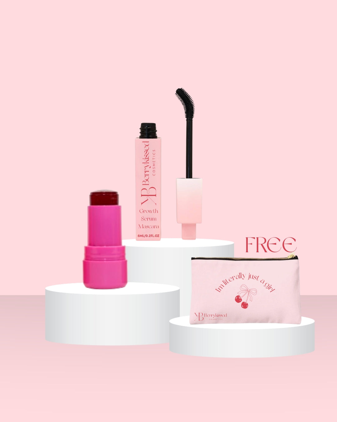 The Glow & Grow Bundle