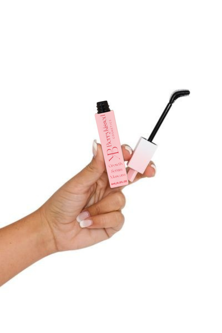 BerryKissed™ Growth Serum Mascara