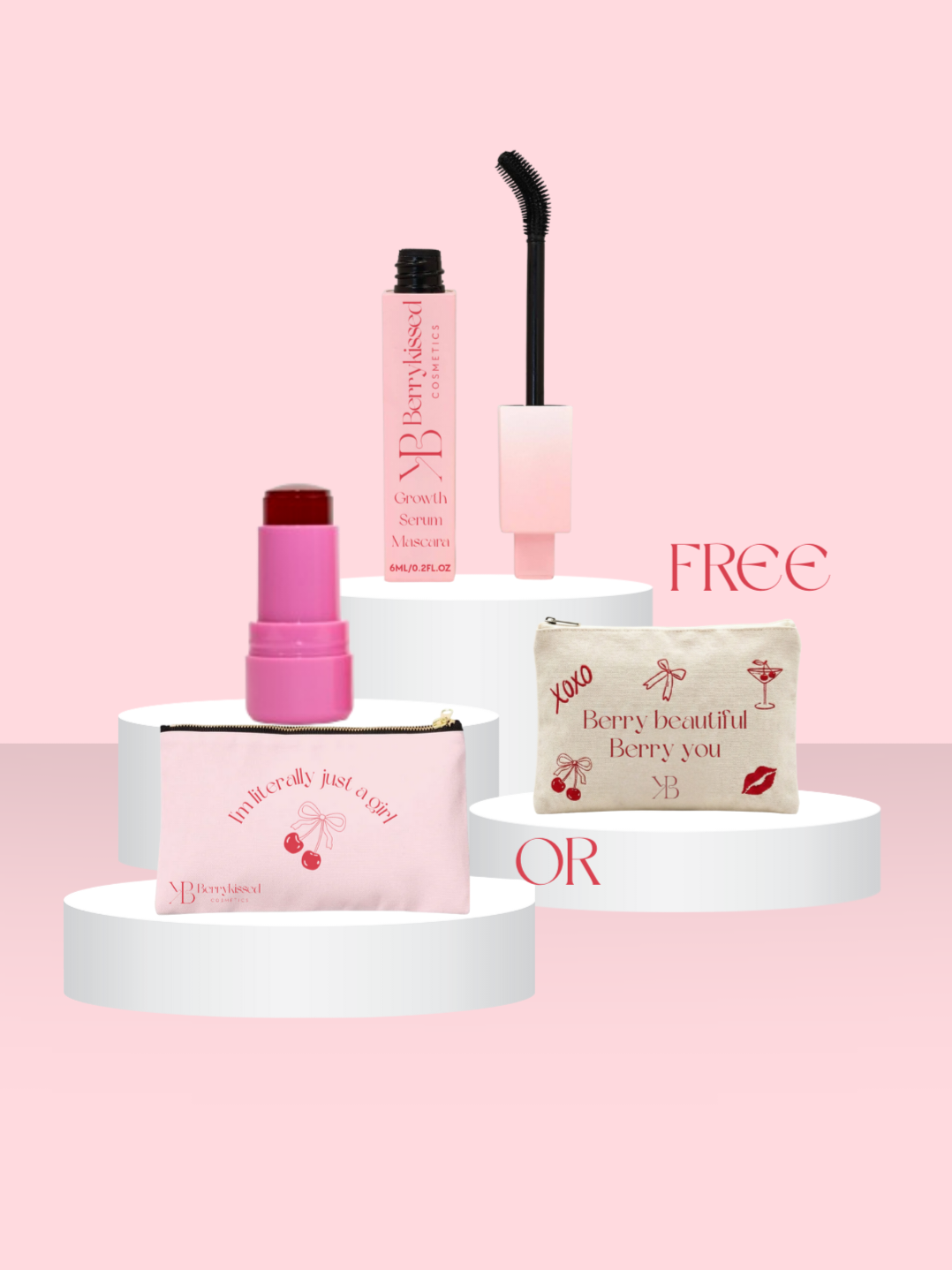 The Glow & Grow Bundle