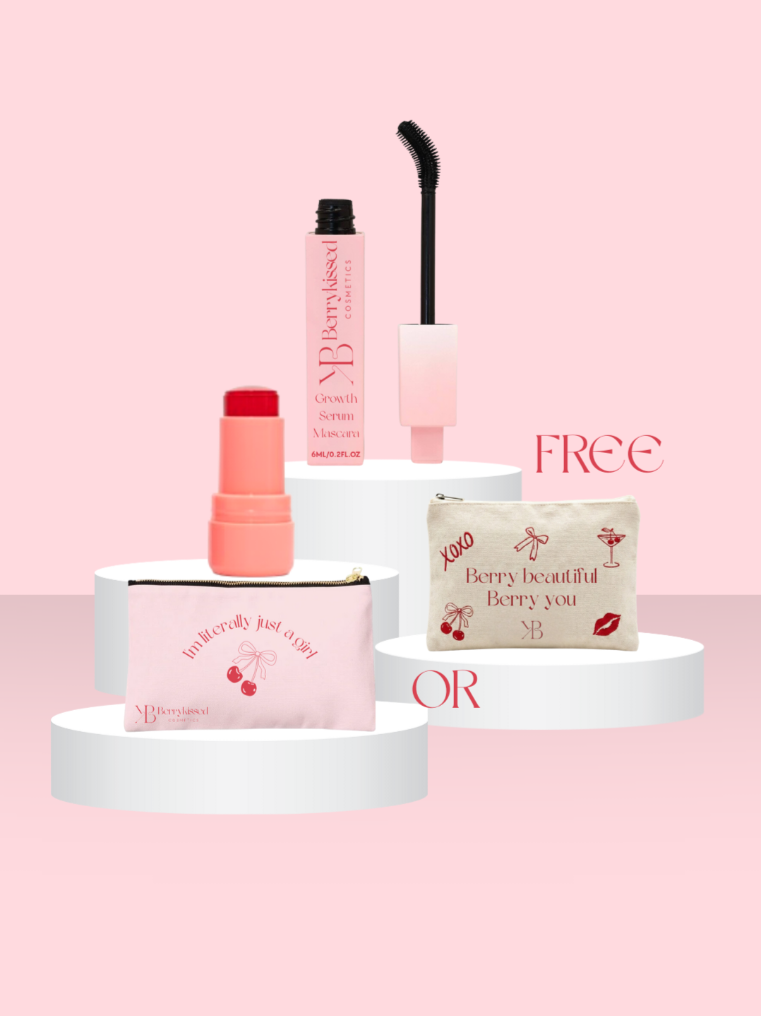 The Glow & Grow Bundle