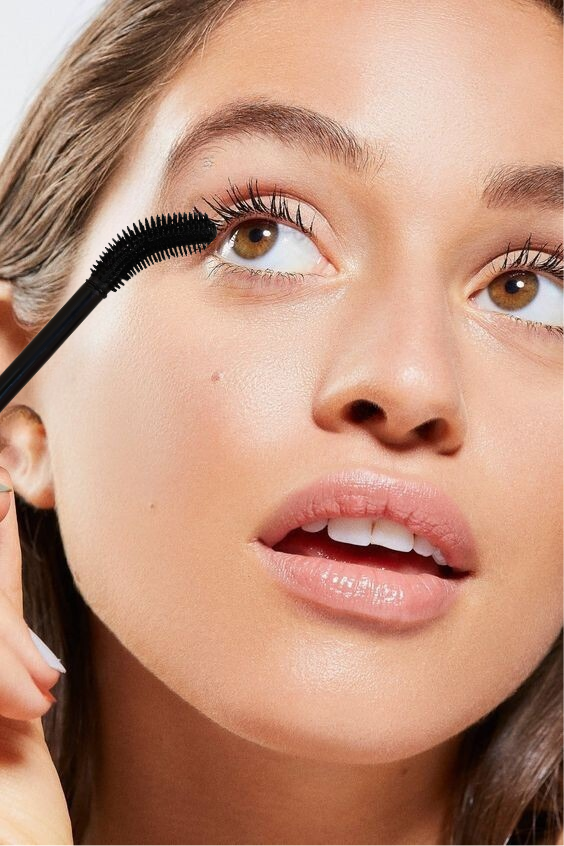 BerryKissed™ Growth Serum Mascara