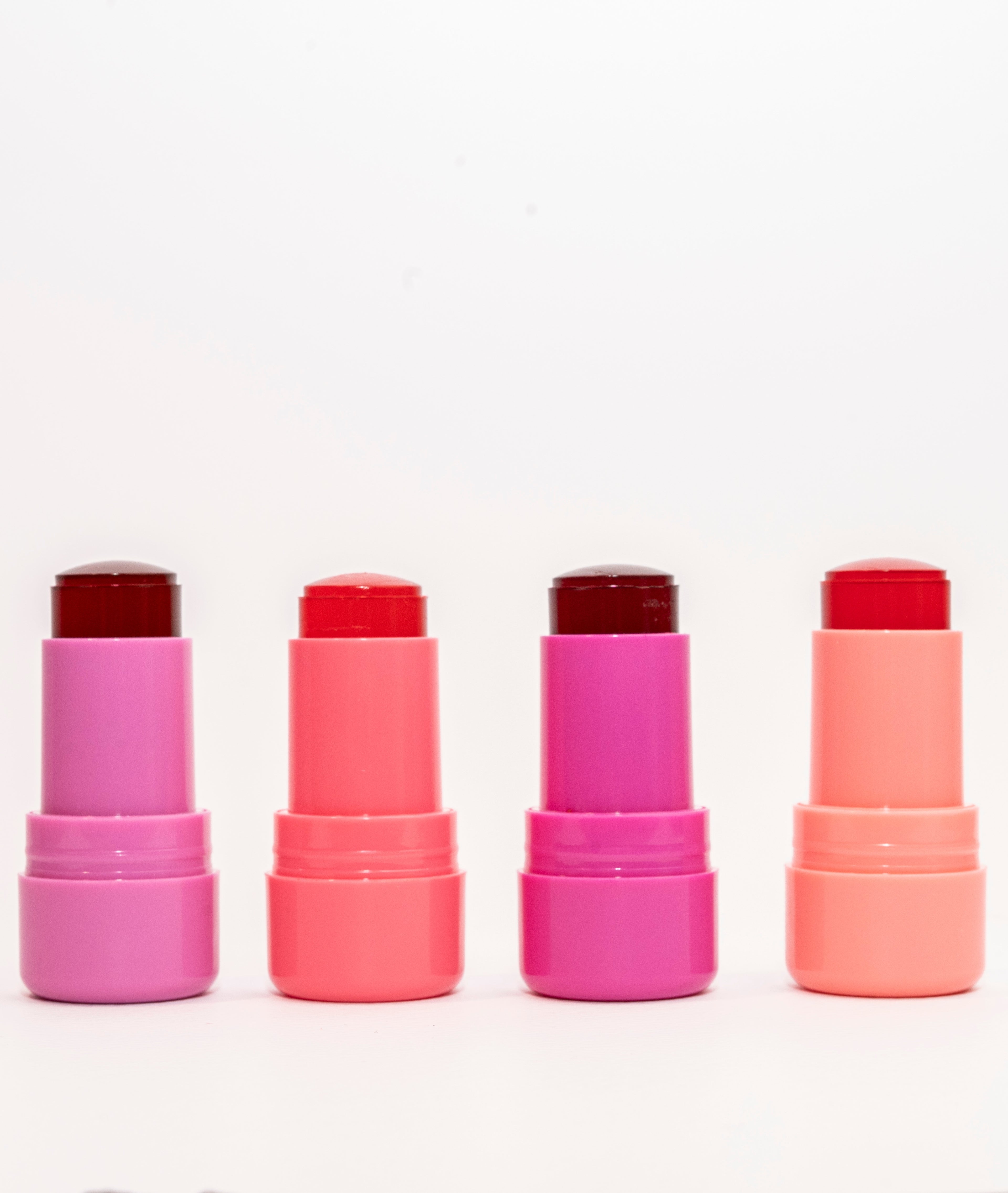 BerryKissed™ Jelly Tint Blush & Lip stain