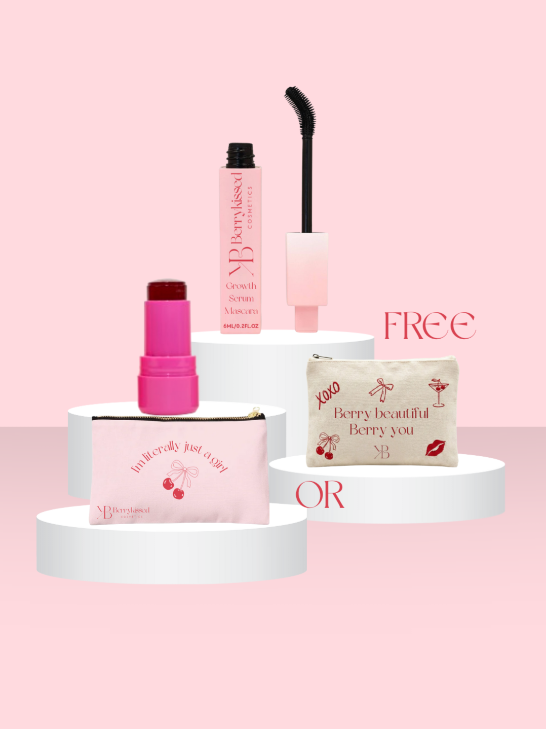 The Glow & Grow Bundle