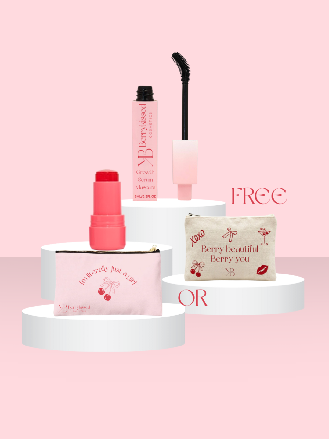 The Glow & Grow Bundle