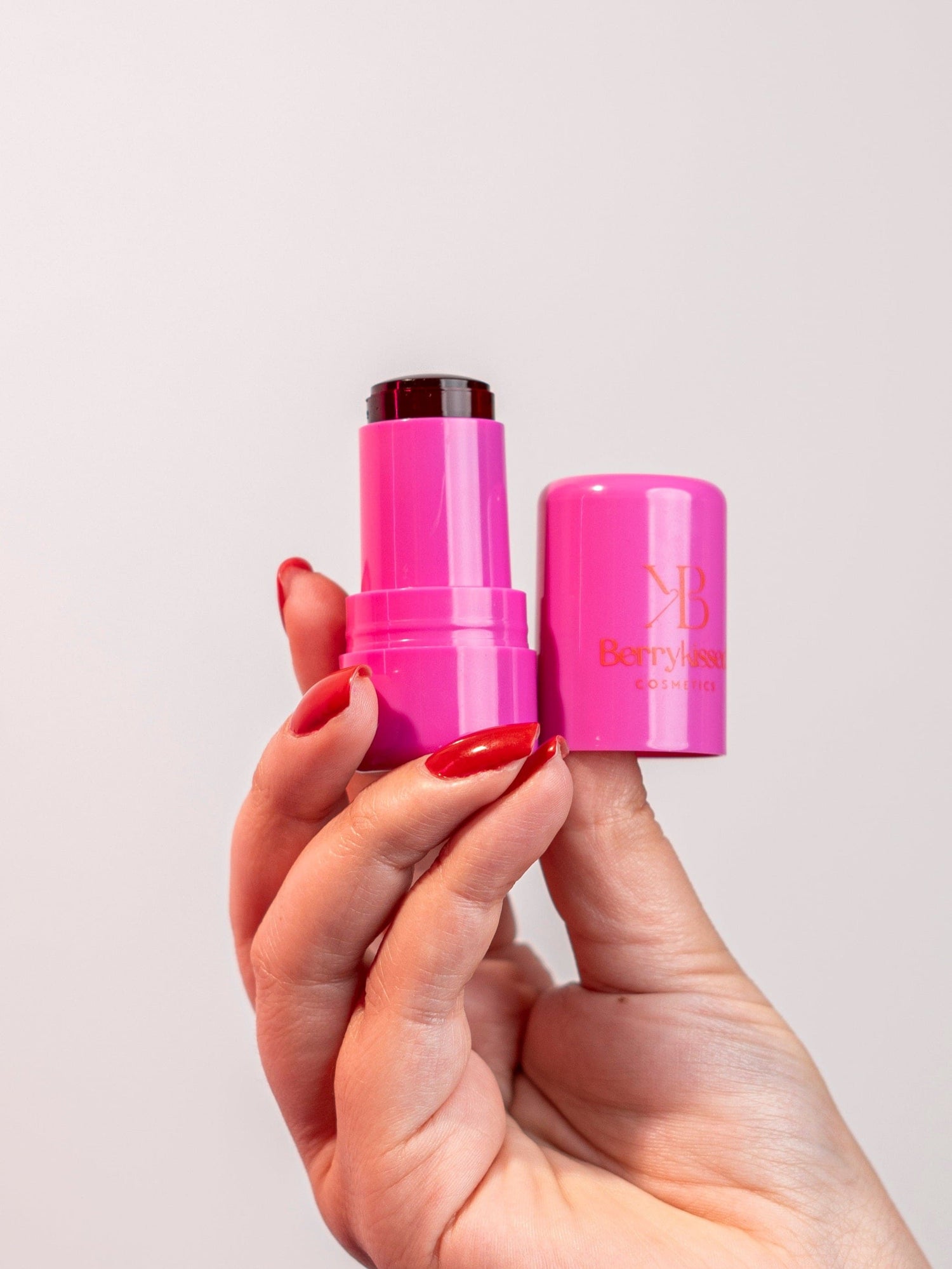 BerryKissed™ Jelly Tint Blush & Lip stain