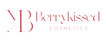 Berrykissed Cosmetics