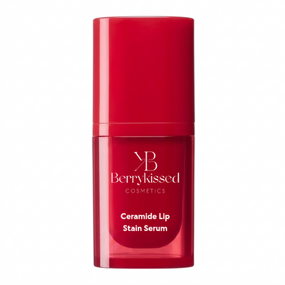 Berrykissed Ceramide Lip Stain Serum