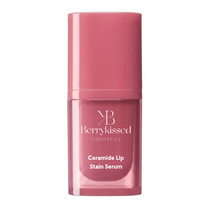Berrykissed Ceramide Lip Stain Serum
