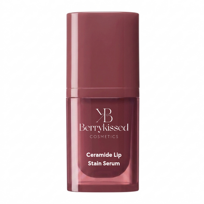 Berrykissed Ceramide Lip Stain Serum