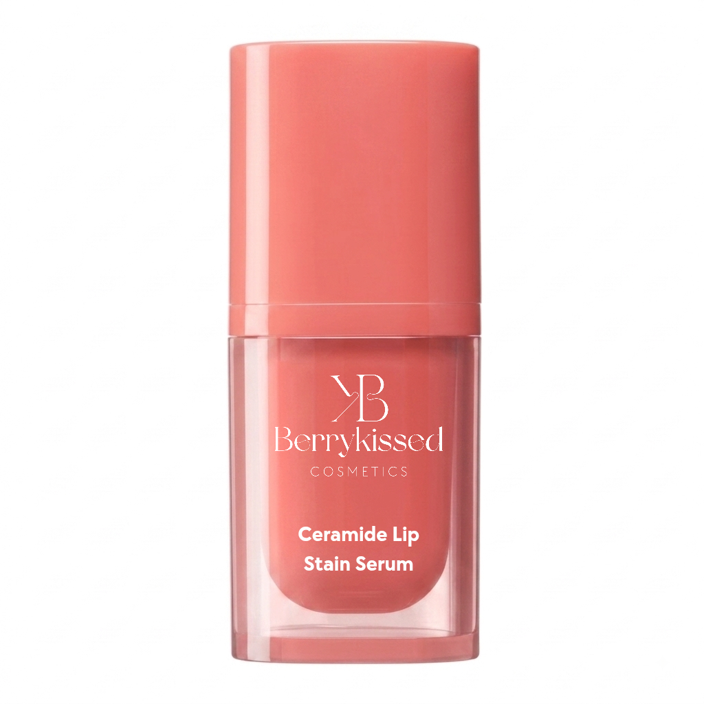 Berrykissed Ceramide Lip Stain Serum