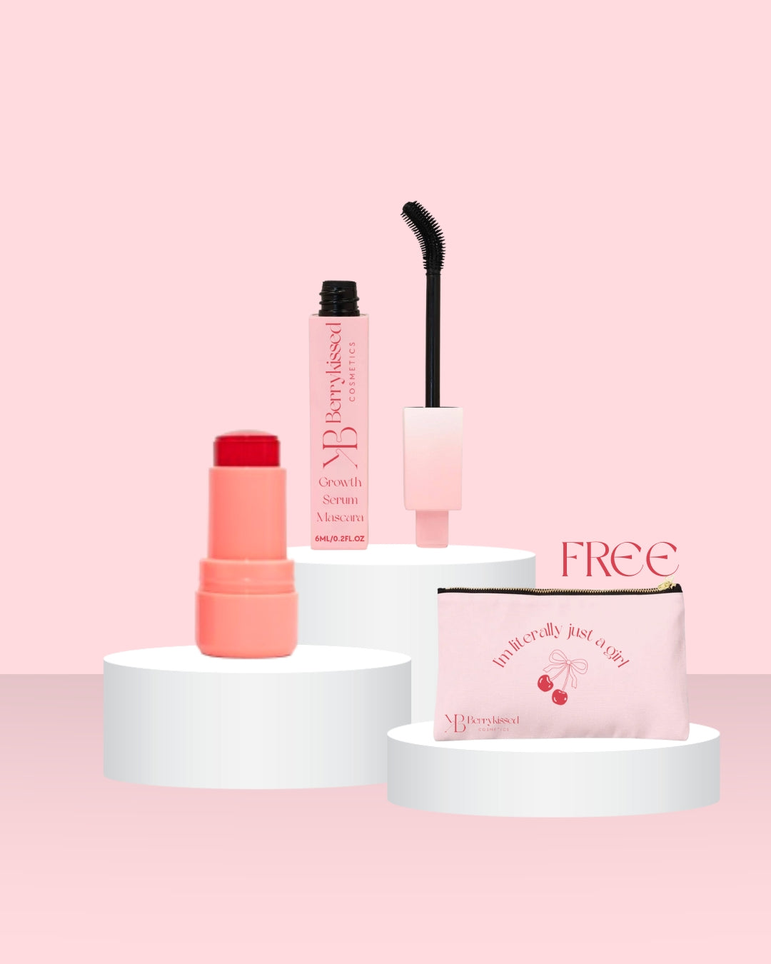 The Glow &amp; Grow Bundle