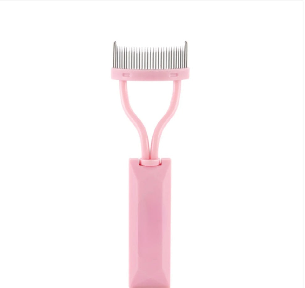 Mini Eyelash Separator