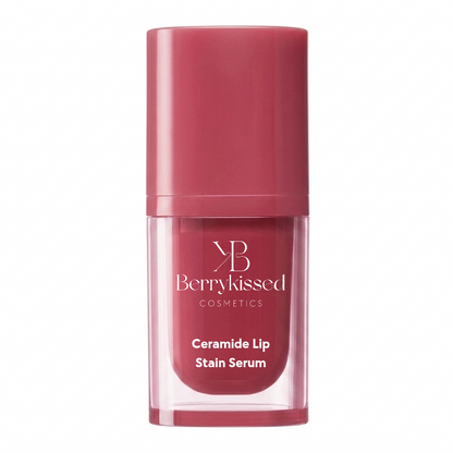 Berrykissed Ceramide Lip Stain Serum